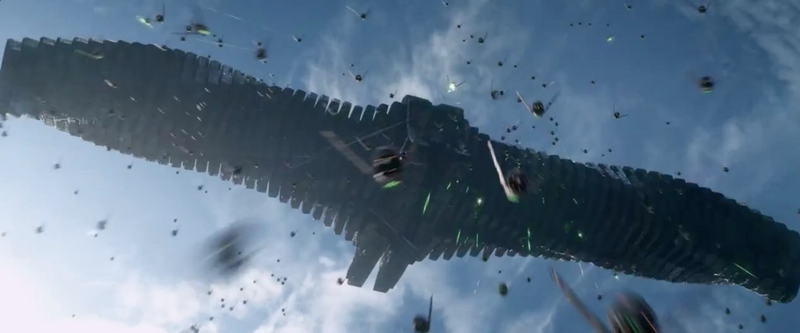 Illustration for article titled Everything You Need to Know About That Guardians of the Galaxy Trailer